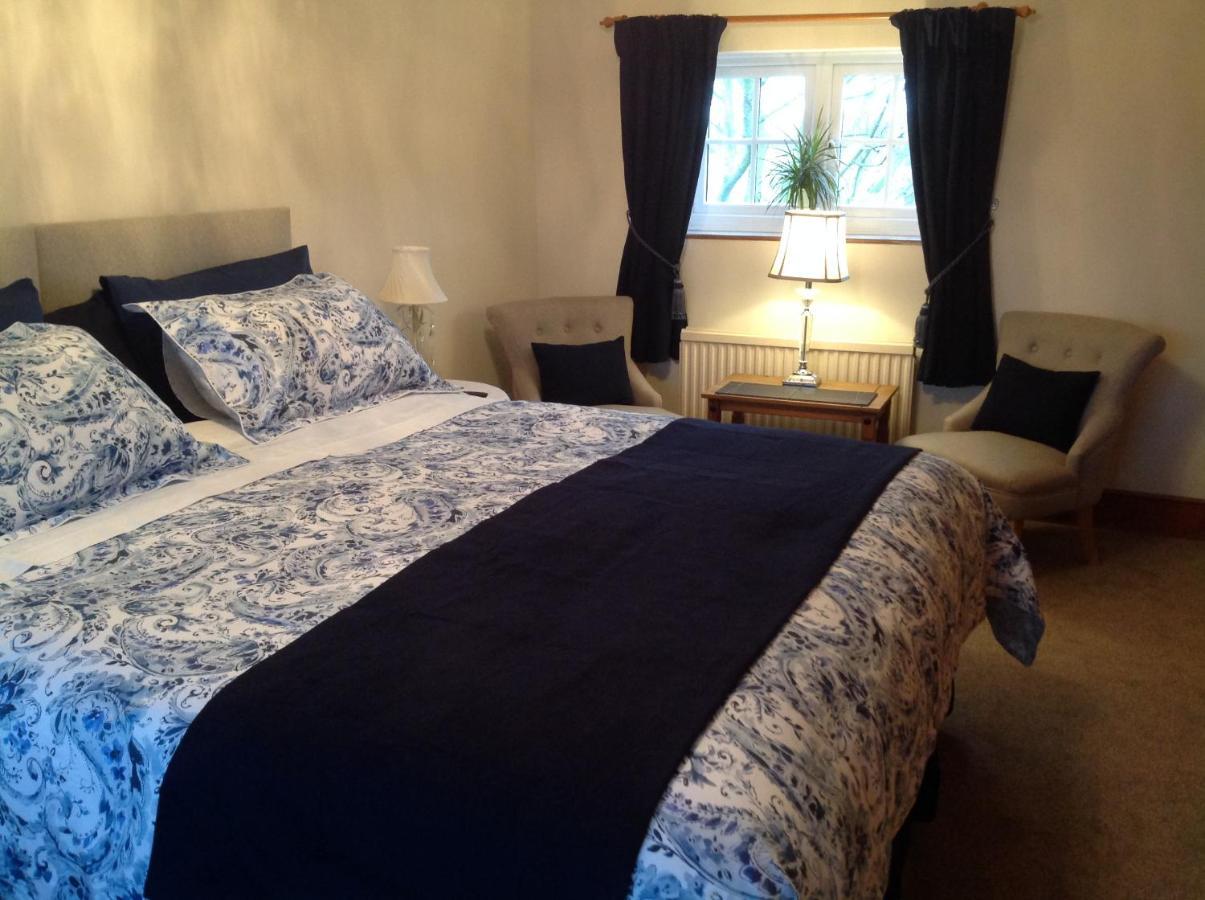 Primrose Cottage Walcott  Eksteriør billede