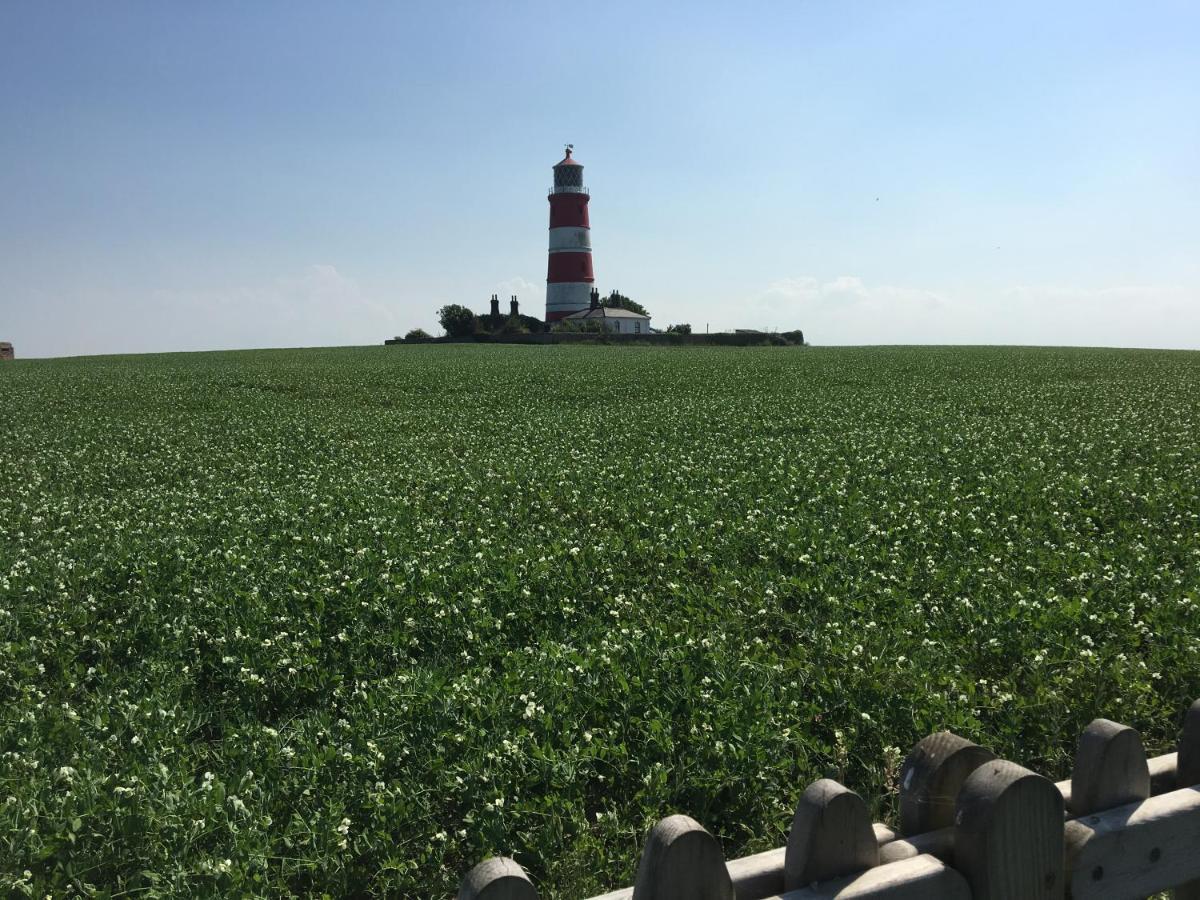 Primrose Cottage Walcott  Eksteriør billede